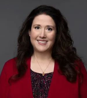 Lori Aaron-Brija