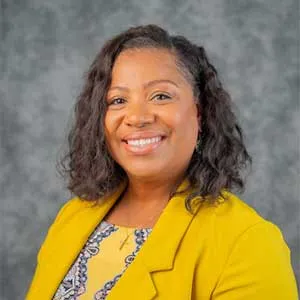 LaTasha R. Burns