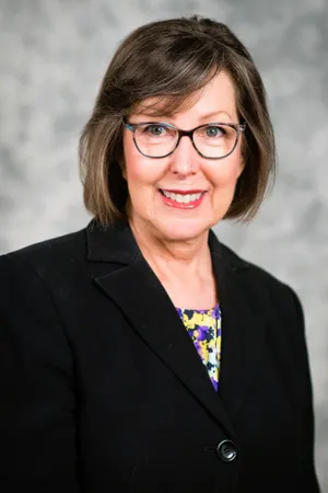 Lou Ann Hintz