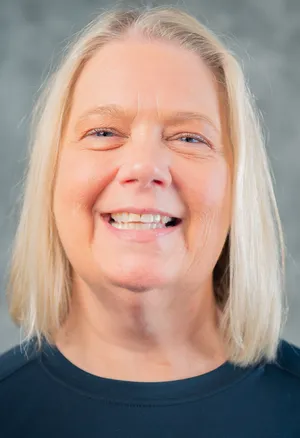 Laura Kubin