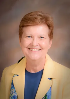 Lin Moore