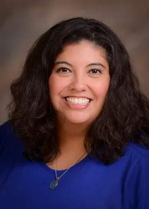 Laura Trujillo-Jenks