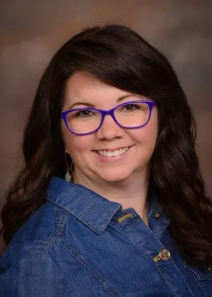 Mandy Biggers