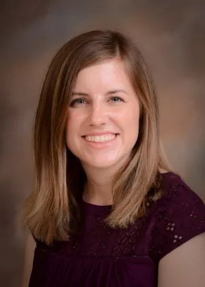 Melissa M. Brown
