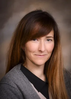 Megan Griffiths