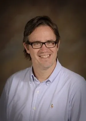 Mark Mann