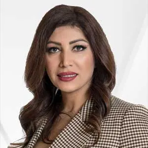 Mehri Mirzaei Rafe