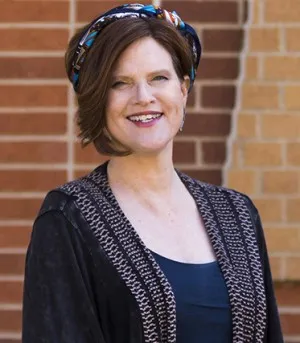 Sheli Petersen