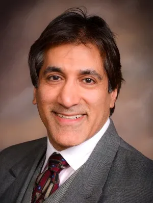 Michael Raisinghani