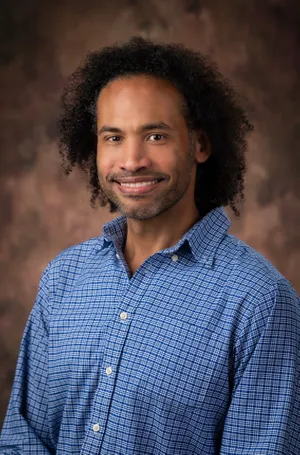 Martin G. Rosario