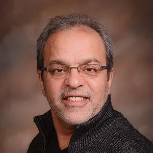 Mahmoud Sadri