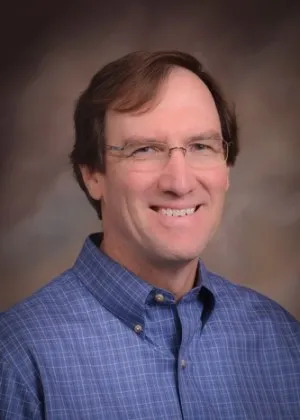 Mark Weber