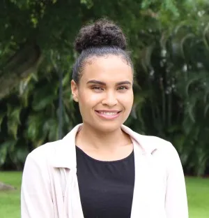 Marlene G. Williams