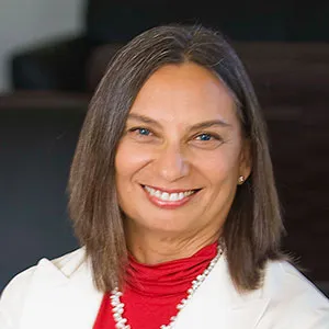 Nina M. Fredland