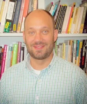 Noah Lelek