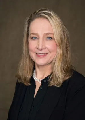 Patricia Bowyer