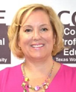Rebecca R. Fredrickson