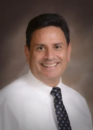 Ronald S. Palomares
