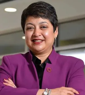 Rama Yelkur