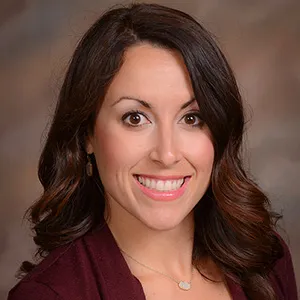 Suzanne Perea Burns