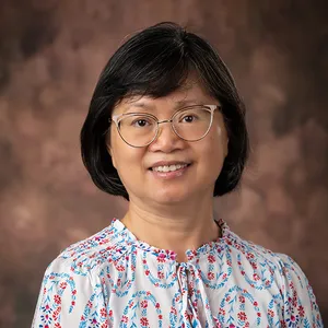 Suh-Jen Lin