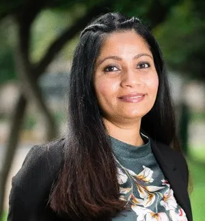 Shamsun Nahar