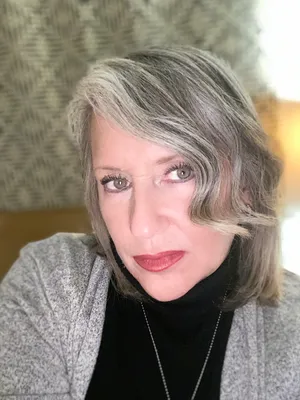 Susan Quisenberry