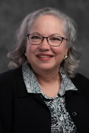 Sandra K. Tyson