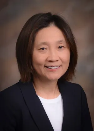 Sharon Wang-Price