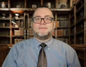Vyacheslav (Slava) Zavalin