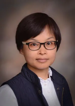 Xiaofen Du