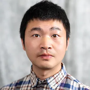 Zhipeng (Toby) Tao