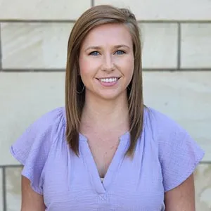 Samantha Sorensen