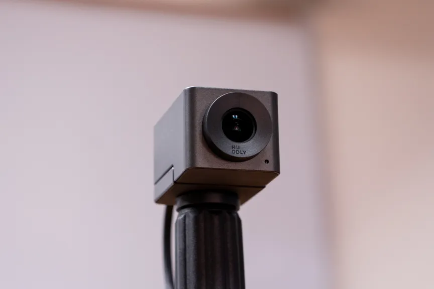 Front Camera