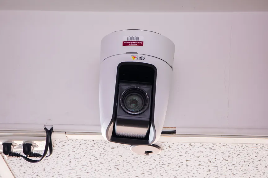 Rear Camera