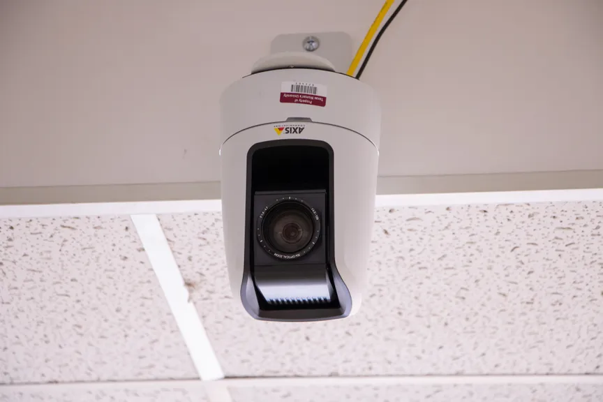 Rear Camera
