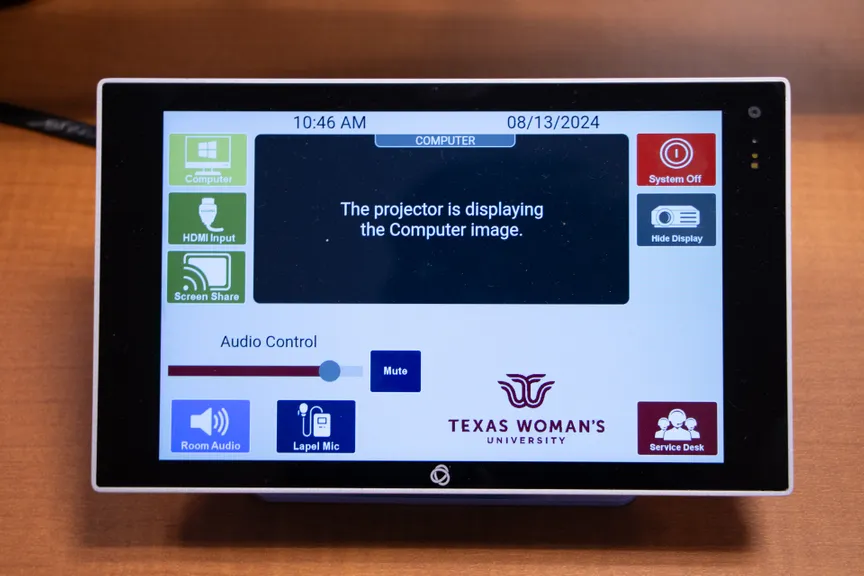 Touch Panel