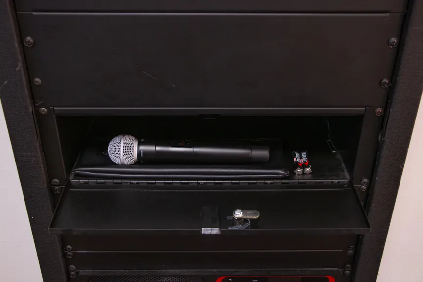 Wall Rack Drawer