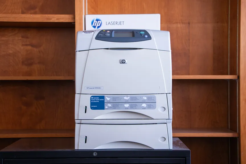 Printer