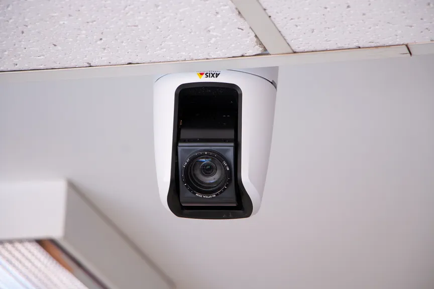 Rear Camera