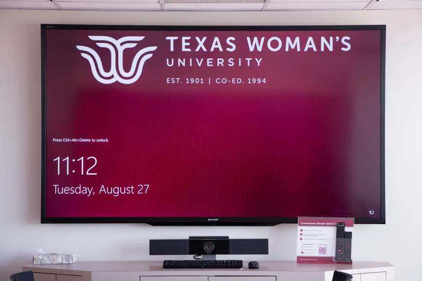 TV Display