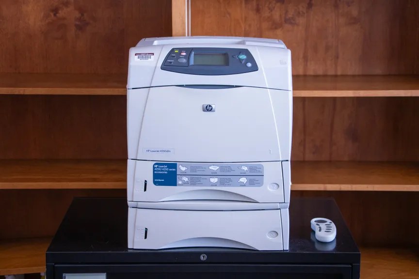 Printer