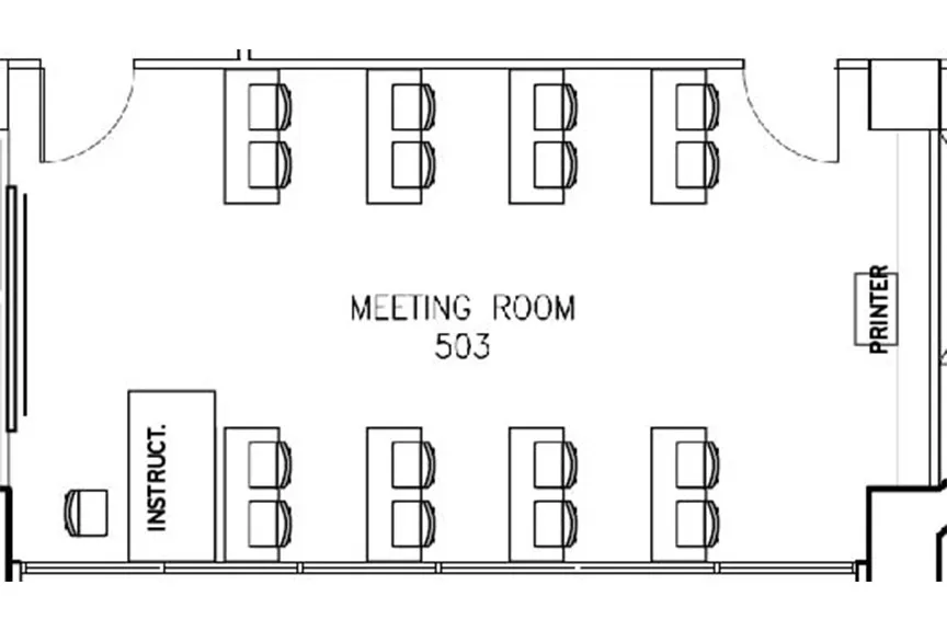 Room Layout