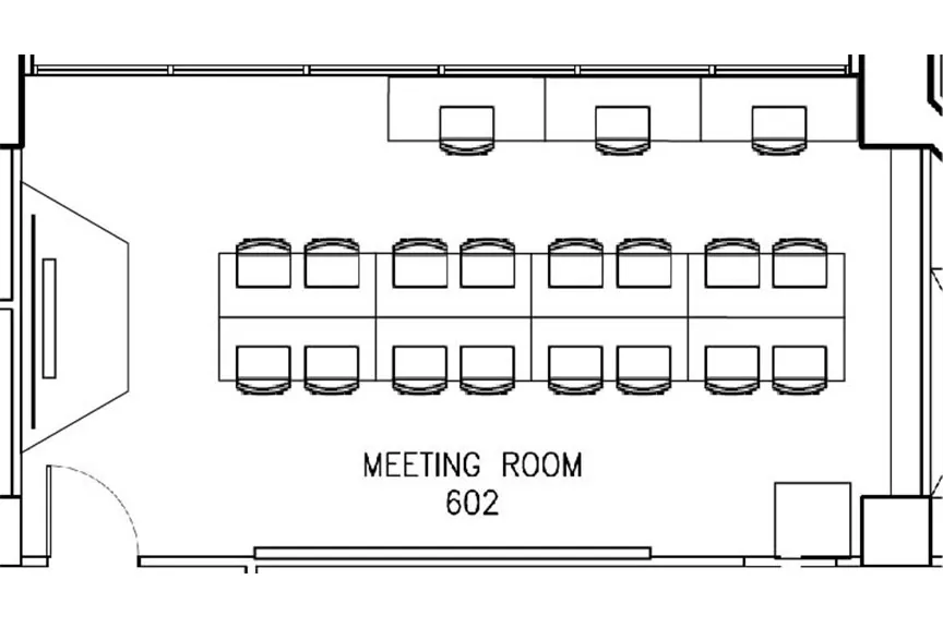 Room Layout