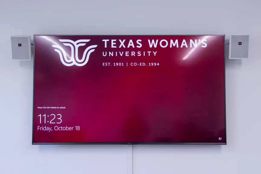 TV Display