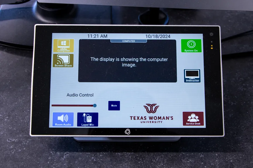 Touch Panel