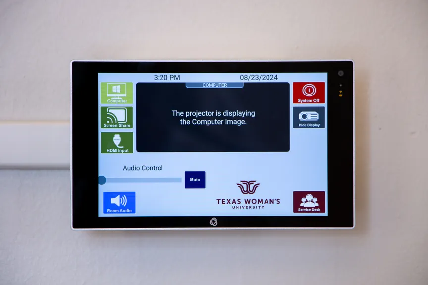Touch Panel