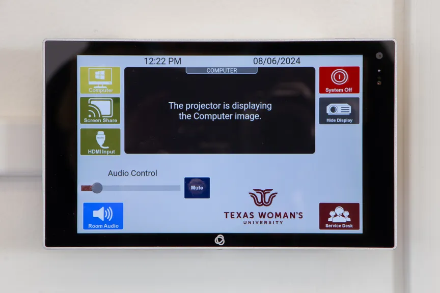 Touch Panel