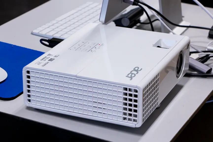 Projector