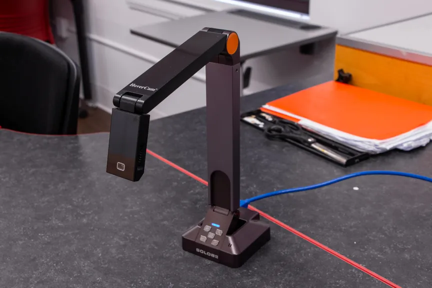 Document Camera